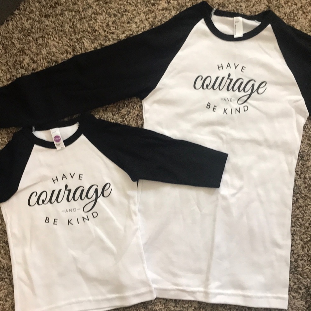 Cinderella Kids Shirt